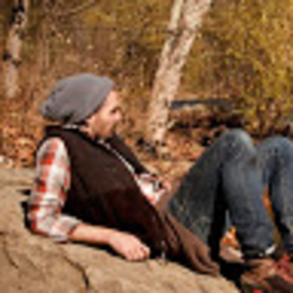 Meet your Posher, James - Picture 1 of 1